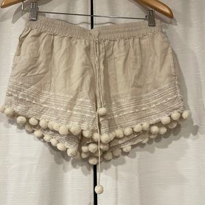 RoryBeca shorts